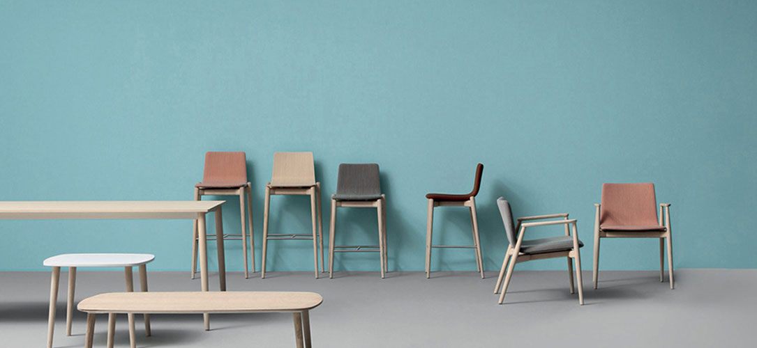 Malmo Stools