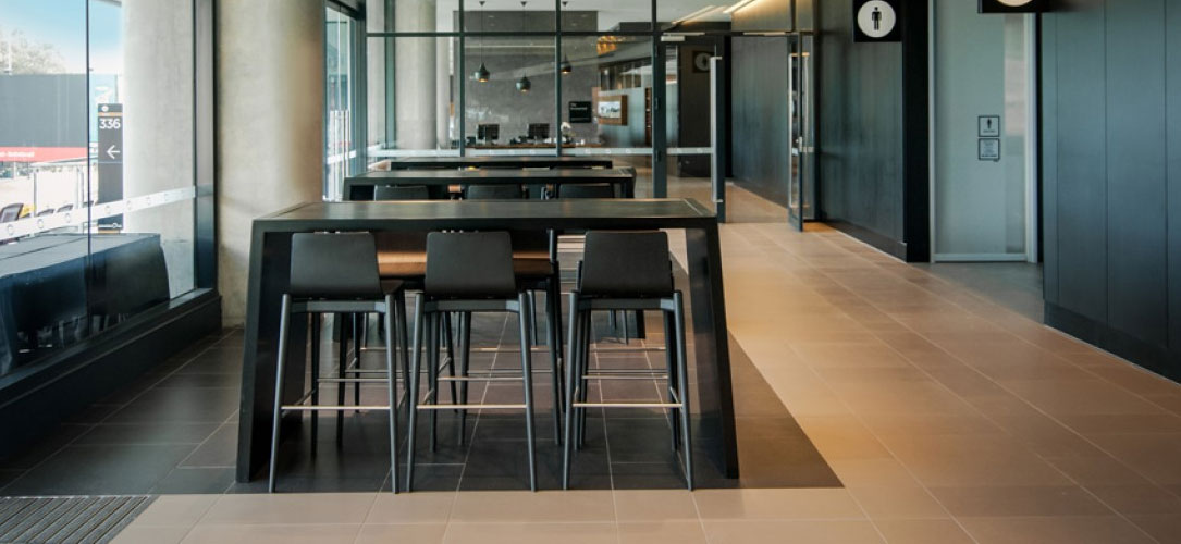 Malmo Stools