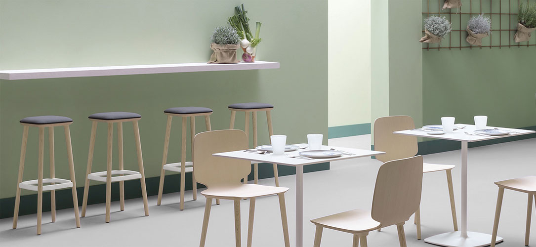 Babila Stools