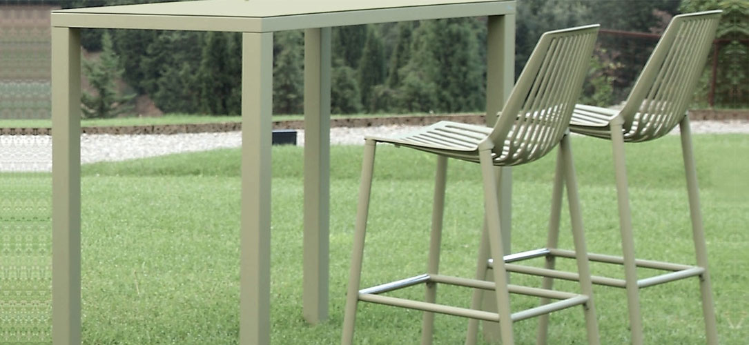 Rion Stools