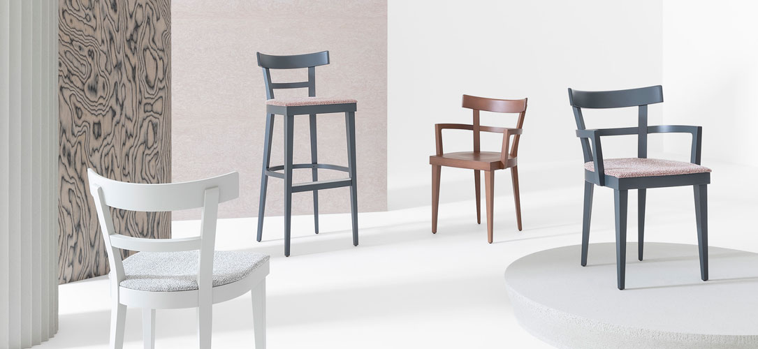 Cafe Stools