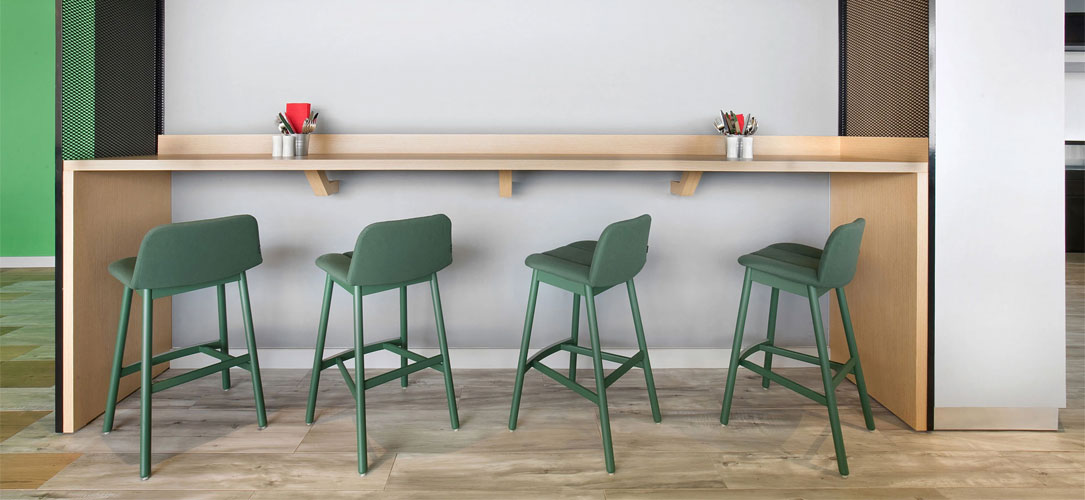 Hippy Stools