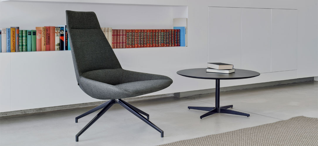 Dunas XL - Swivel