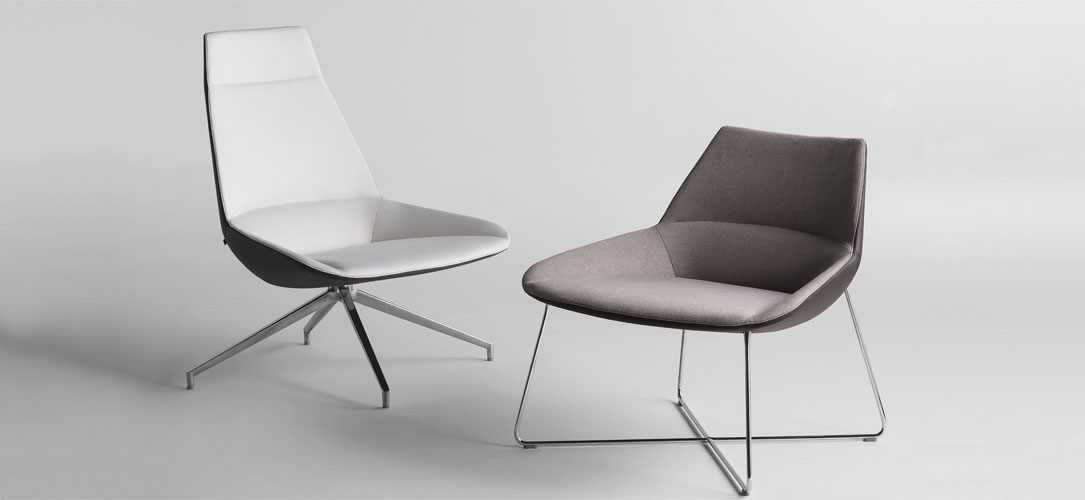 Dunas XL - Swivel