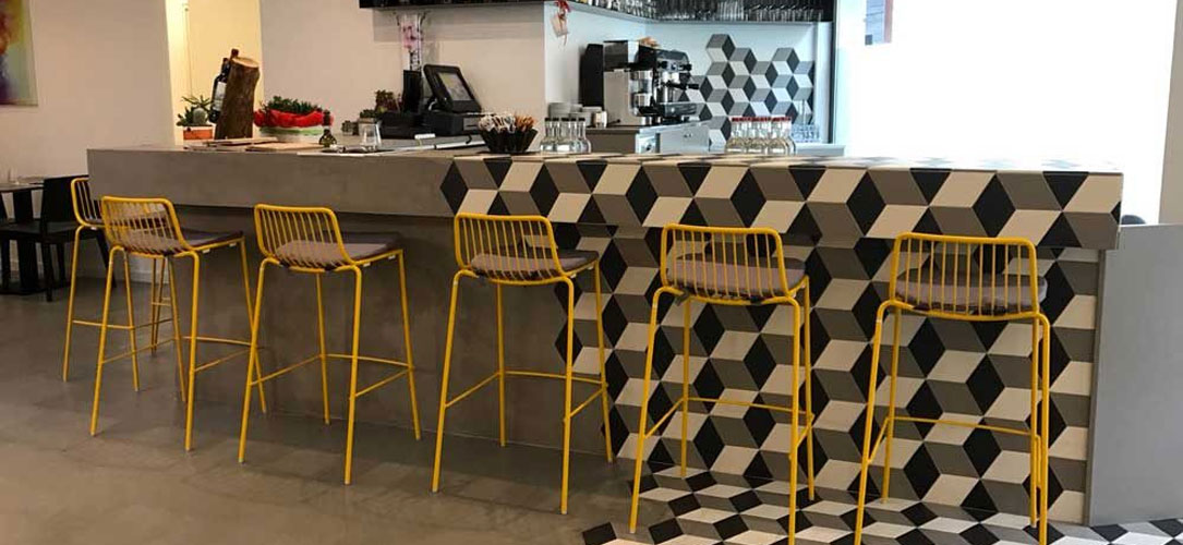 Nolita Stools
