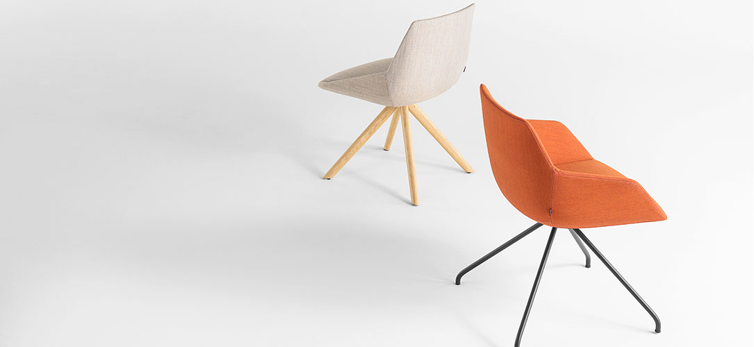 Dunas XS - Swivel