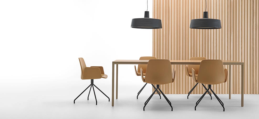 Unnia Tapiz Swivel