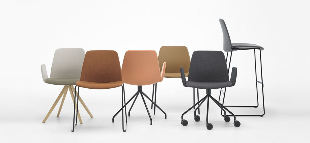Unnia Tapiz Swivel