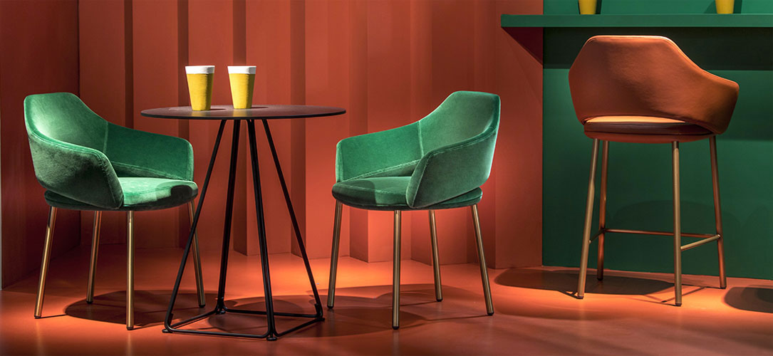 Vic Stools