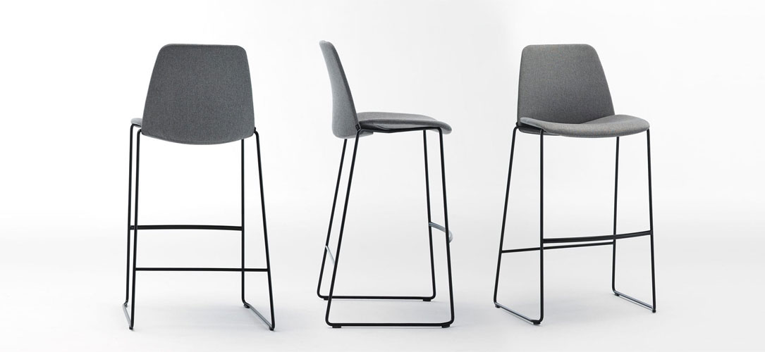 Unnia Tapiz Stools