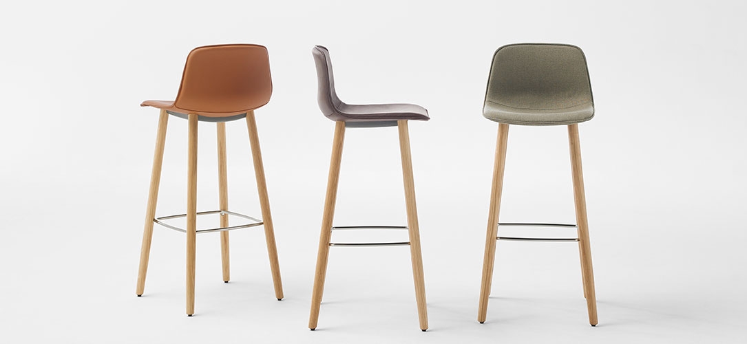 Varya Tapiz Stools