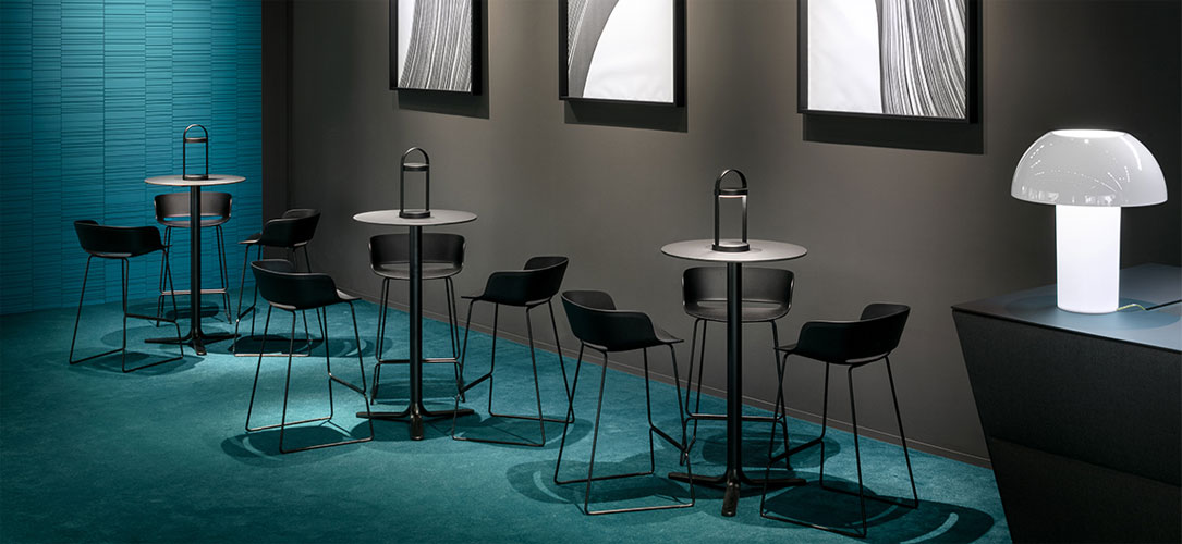 Babila Stools - BR