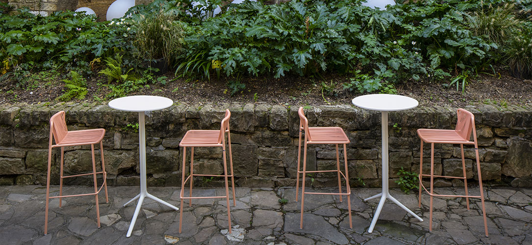 Tribeca Stools