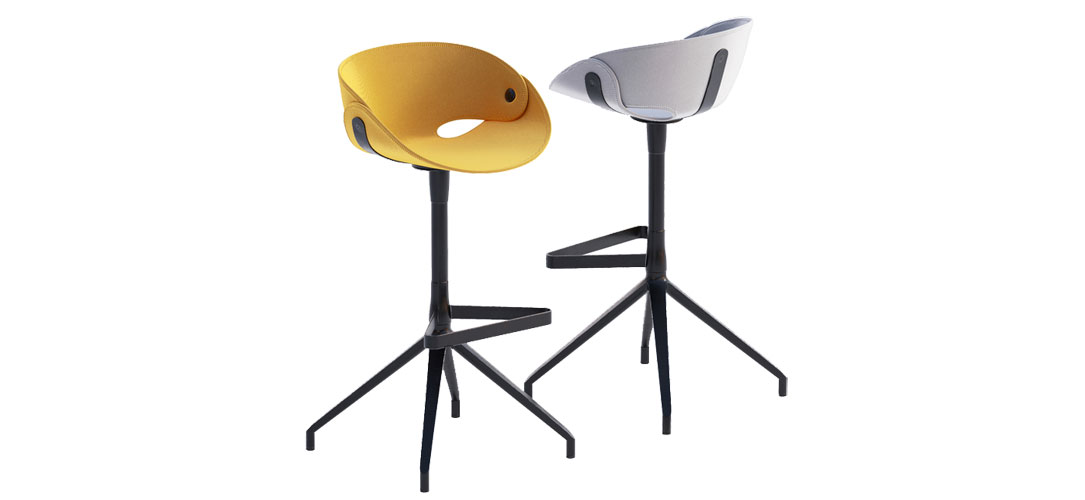 Fl@t Stools