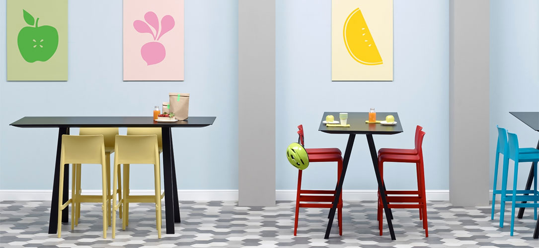 Volt Stools