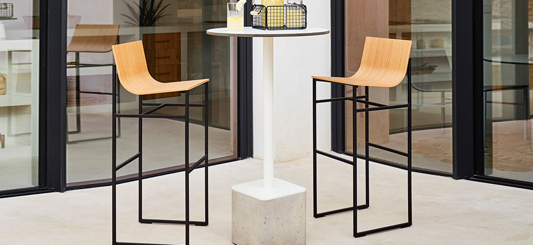 A Collection Stools
