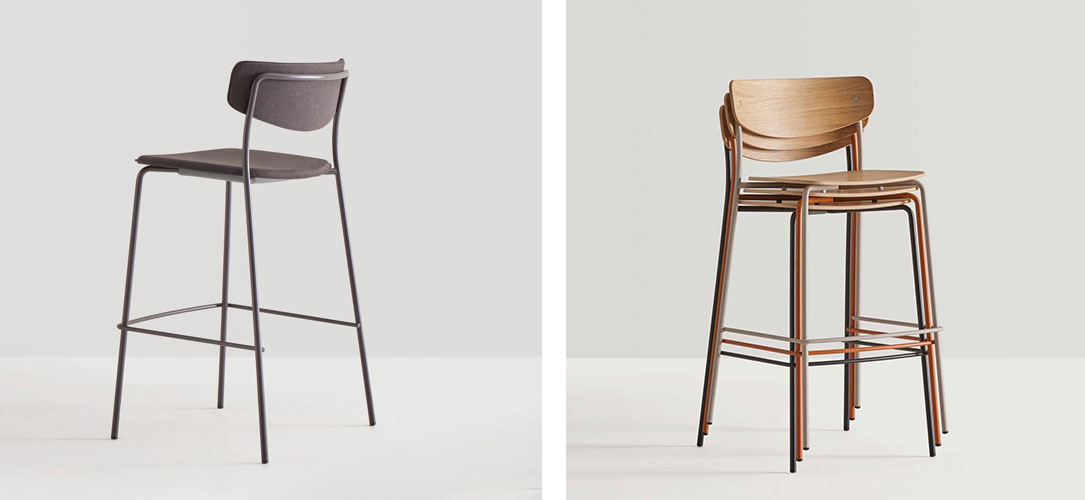Lea Stools