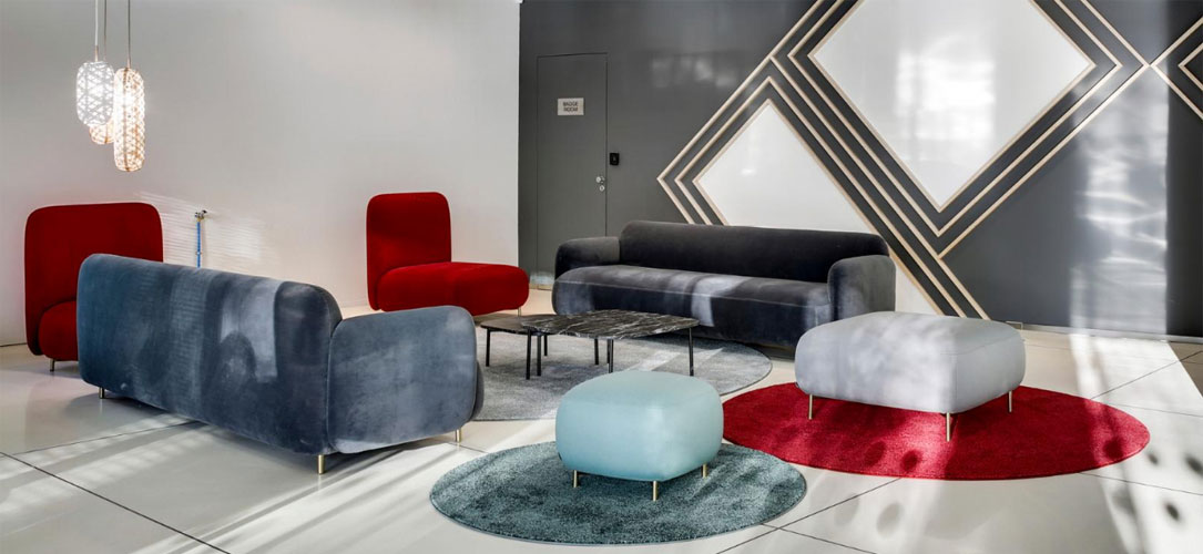 Buddy Sofa