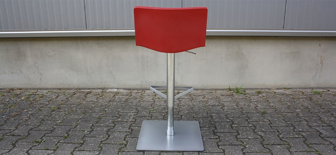 Wave Stools