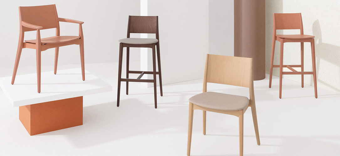 Blazer Stools