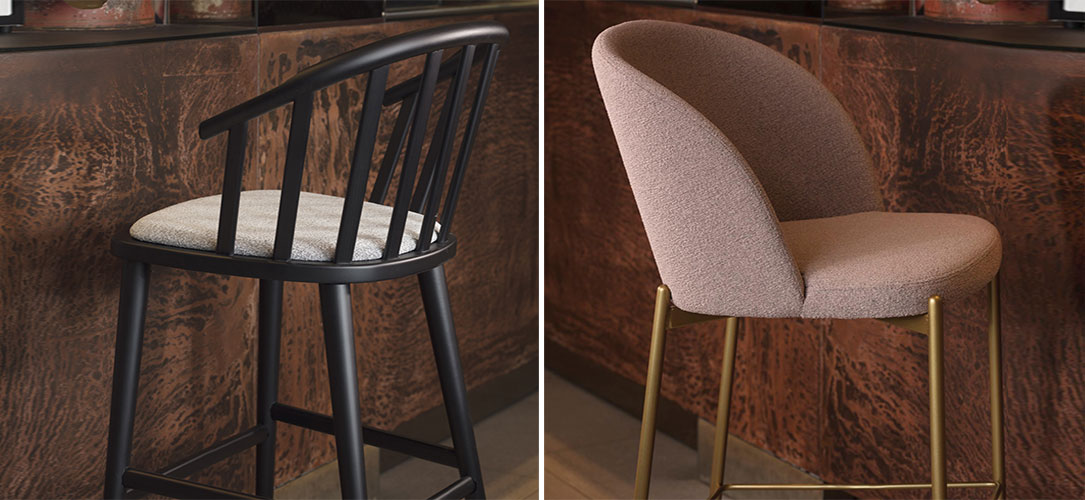 Pantelleria Stool