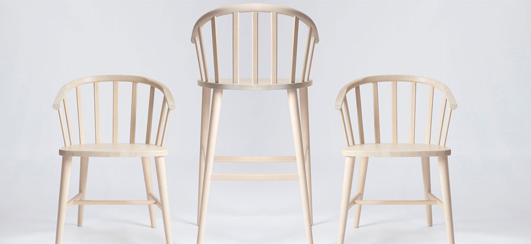Pantelleria Stool