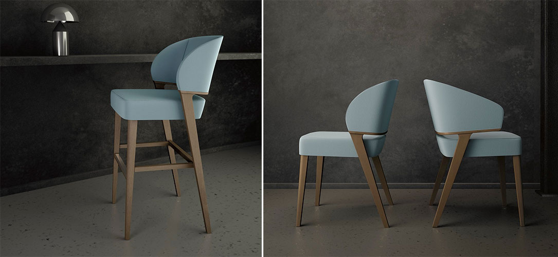 Time Stools
