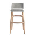 Croissant Stools