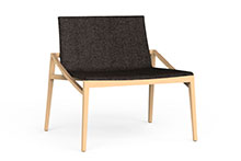 Capita Lounge