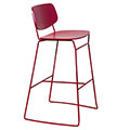 Doll Steel - Stools