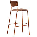 Lea Plastic Stools