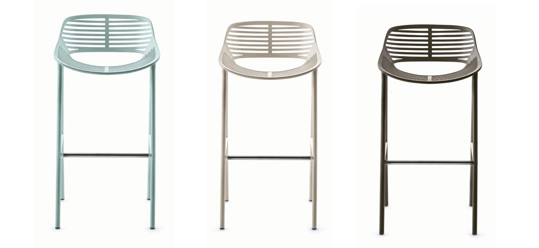 Niwa Stool