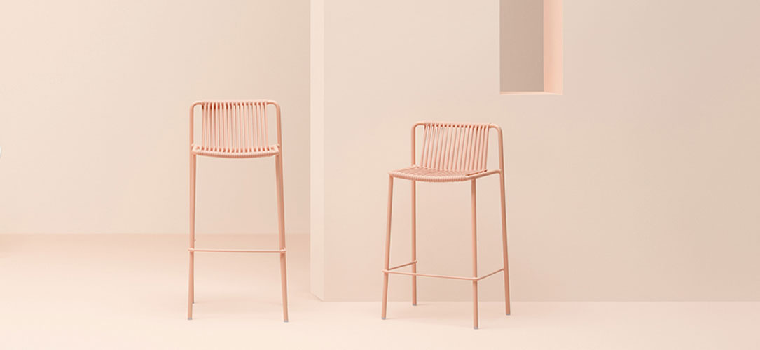 Tribeca Stools