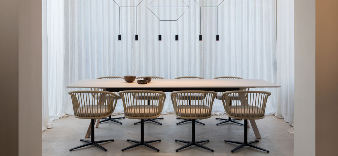 Atrivm Indoor