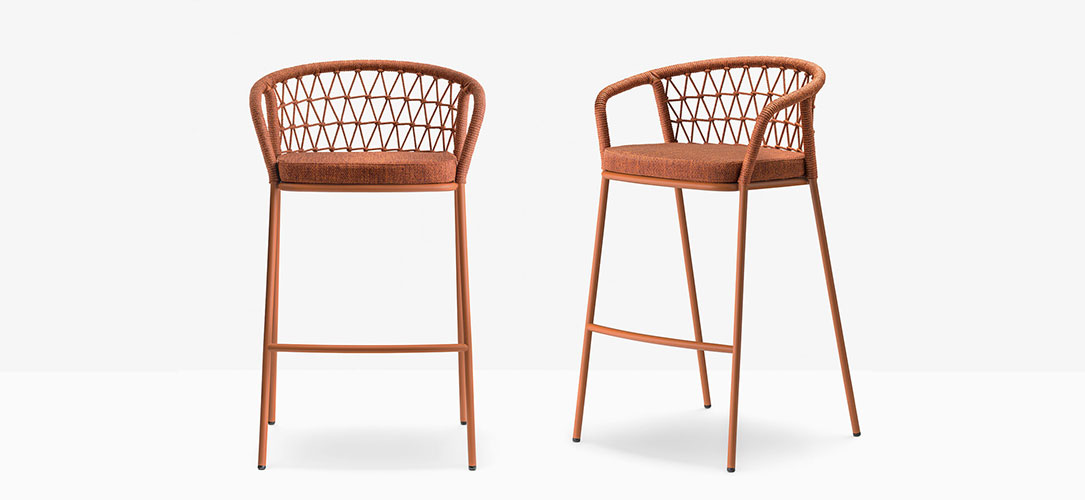 Panarea Stool