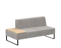 Tetris 2 - Bench