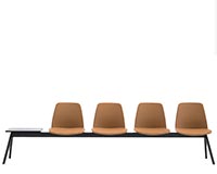 Unnia Bench