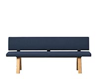 Plania Bench