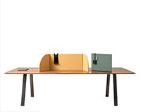 Table Top Privacy Screens