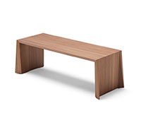 Naruk Coffee Table