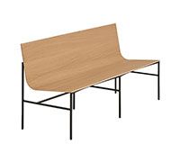 A Collection - Bench
